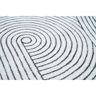 Paklājs SONNO WHITE (Magic Collection) Paklājs SONNO WHITE (Magic Collection)